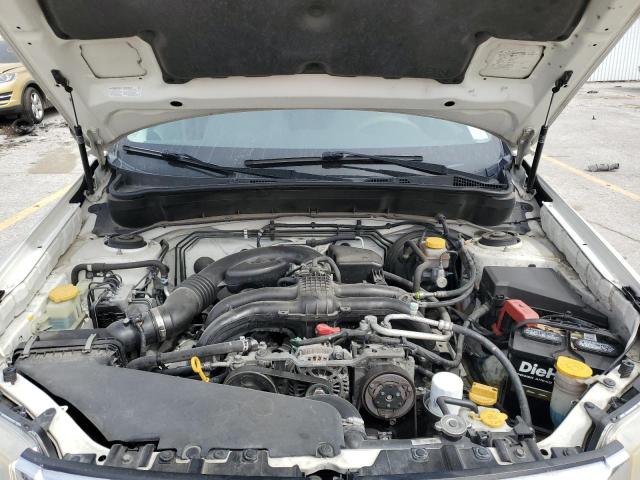 Photo 12 from auction – 2013 SUBARU FORESTER 2 with VIN JF2SHABC1DH439392