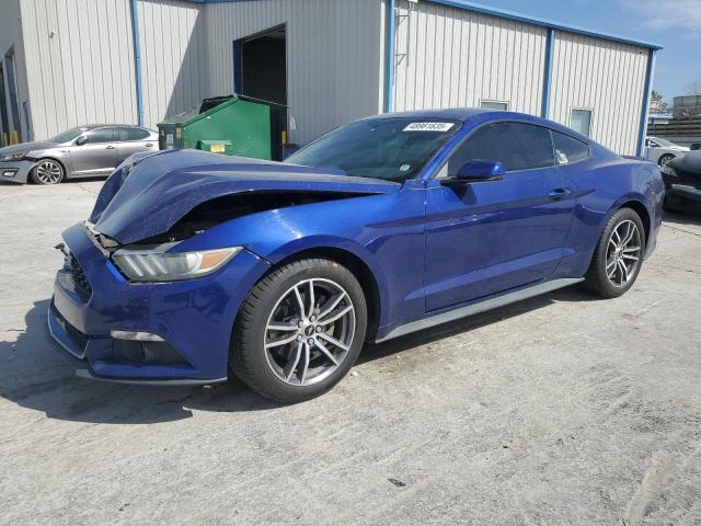 FORD MUSTANG 2016 с VIN 1FA6P8TH3G5202422 - Снимка от търг