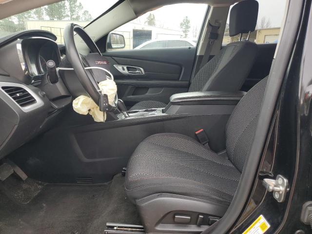 Photo 7 from auction – 2017 GMC TERRAIN SL with VIN 2GKFLNE31H6261632