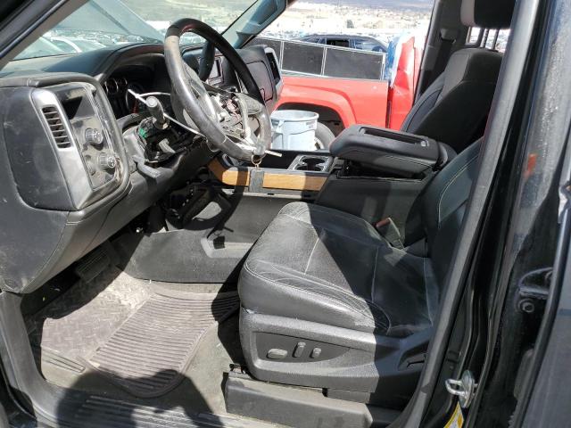 Photo 7 from auction – 2016 CHEVROLET SILVERADO with VIN 1GCVKSEC1GZ188080