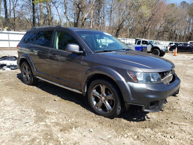 Photo 4 from auction – 2015 DODGE JOURNEY CR with VIN 3C4PDCGB9FT542785