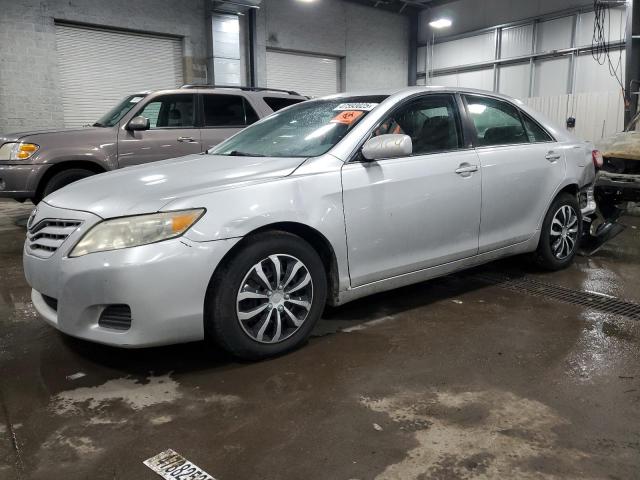 TOYOTA CAMRY BASE 2011 with VIN 4T1BF3EK2BU173593 - Photo from auction