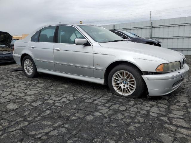 Photo 4 from auction – 2003 BMW 530 I AUTO with VIN WBADT63423CK38913