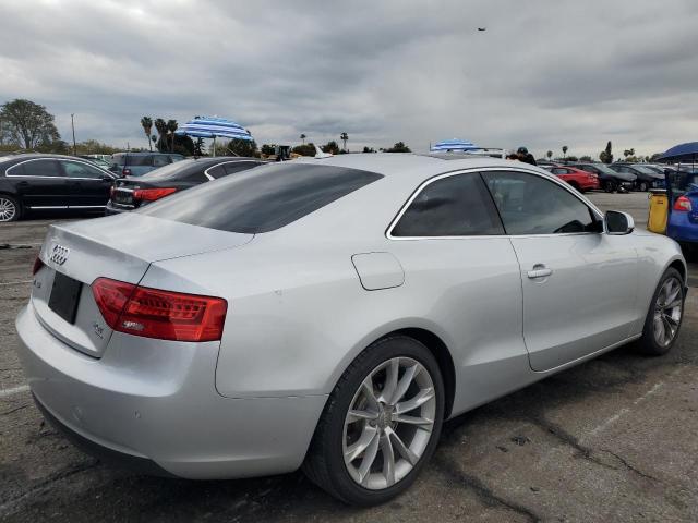 Снимка 3 от търг – 2013 AUDI A5 PREMIUM с VIN WAULFAFRXDA033978