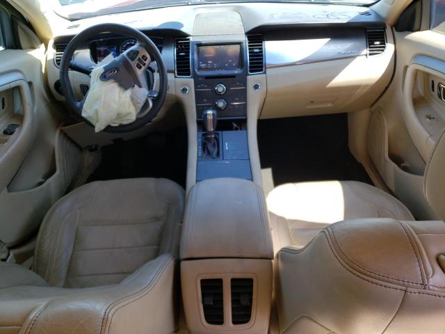 Photo 8 from auction – 2015 FORD TAURUS SEL with VIN 1FAHP2E81FG100171
