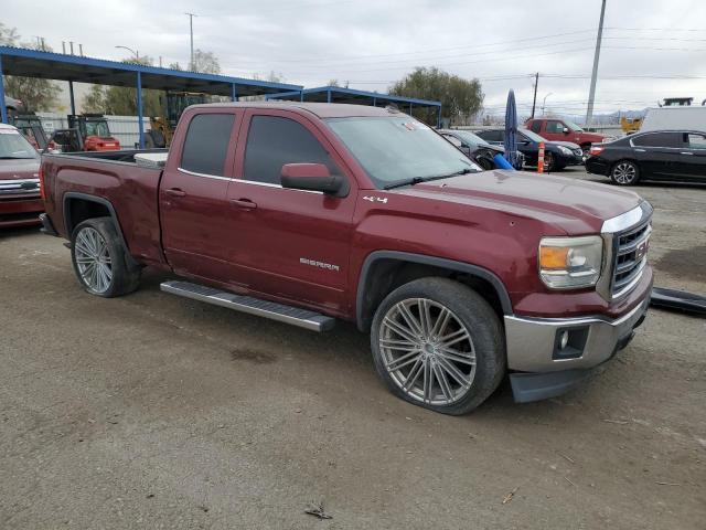 Photo 4 from auction – 2014 GMC SIERRA K15 with VIN 1GTV2UEH5EZ173974