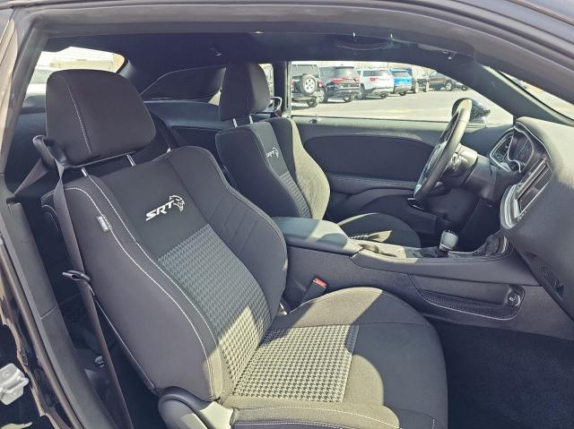 Photo 5 from auction – 2021 DODGE CHALLENGER with VIN 2C3CDZL97MH609608