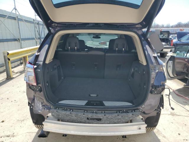 Photo 6 from auction – 2018 BUICK ENVISION E with VIN LRBFX2SAXJD116404