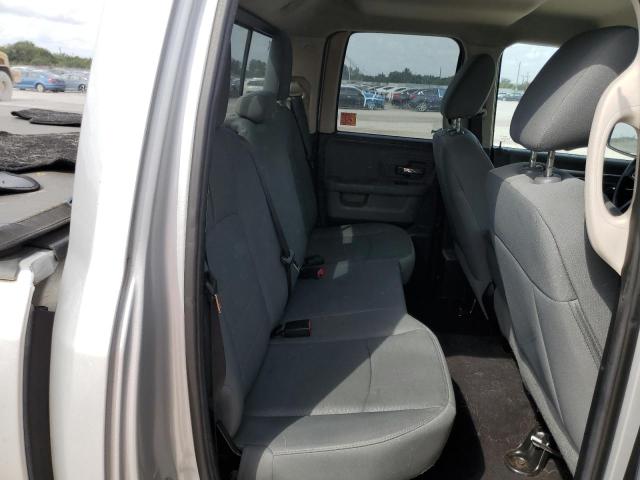 Снимка 10 от търг – 2014 RAM 1500 SLT с VIN 1C6RR7GT3ES279940