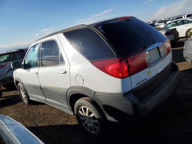 Photo 2 from auction – 2005 BUICK RENDEZVOUS with VIN 3G5DB03755S513532