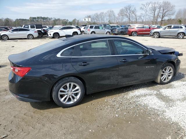 Photo 3 from auction – 2017 CHEVROLET MALIBU LT with VIN 1G1ZE5ST5HF258108