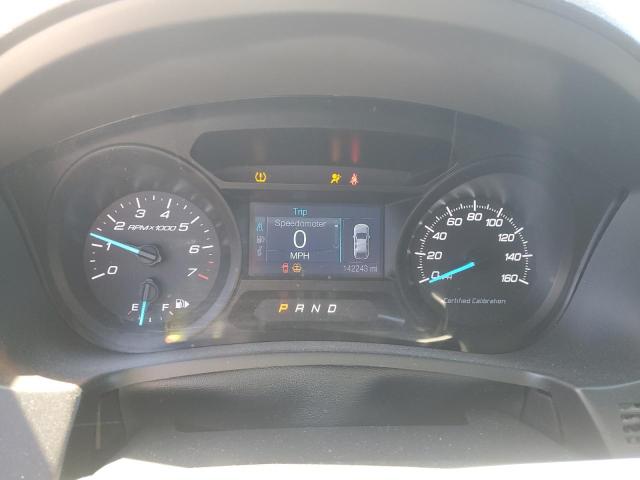 Photo 9 from auction – 2015 FORD EXPLORER P with VIN 1FM5K8AR4FGC16781