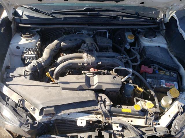Photo 11 from auction – 2014 SUBARU IMPREZA PR with VIN JF1GPAC61E8261717