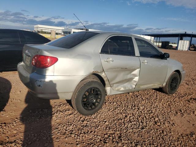 Photo 3 from auction – 2003 TOYOTA COROLLA CE with VIN JTDBR32E830008327
