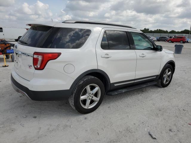 Photo 3 from auction – 2016 FORD EXPLORER X with VIN 1FM5K8D83GGB50941