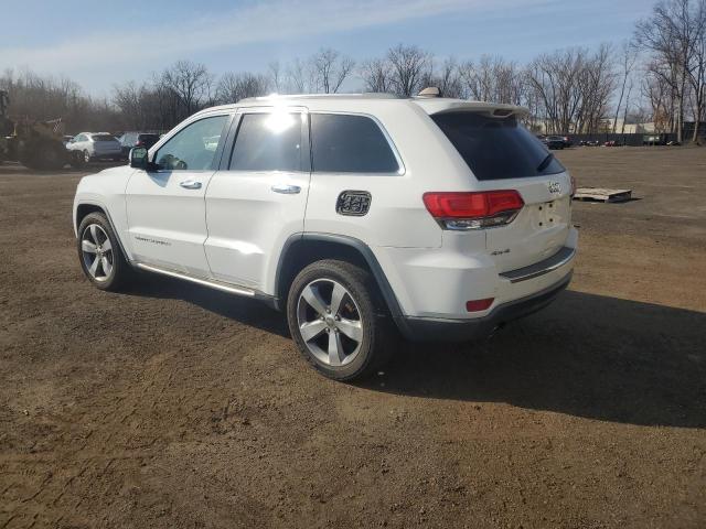 Photo 2 from auction – 2014 JEEP GRAND CHER with VIN 1C4RJFBG7EC458805
