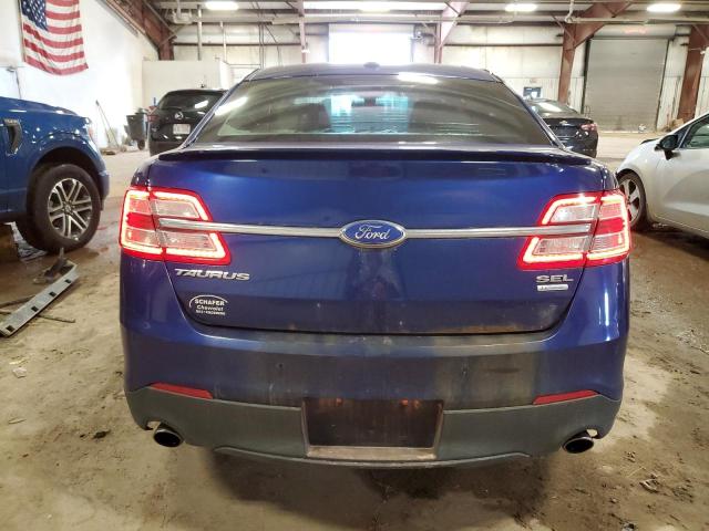 Снимка 6 от търг – 2013 FORD TAURUS SEL с VIN 1FAHP2E94DG100171