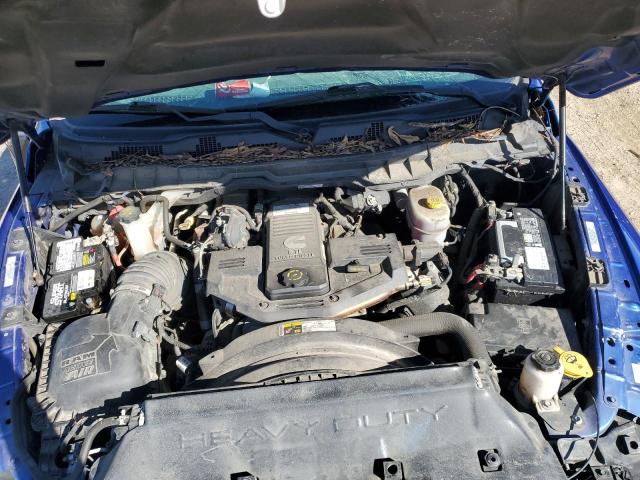 Photo 11 from auction – 2018 RAM 2500 SLT with VIN 3C6UR5DL5JG261492
