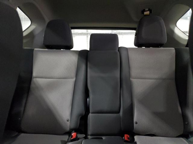 Photo 10 from auction – 2013 TOYOTA RAV4 LE with VIN 2T3BFREV5DW007155