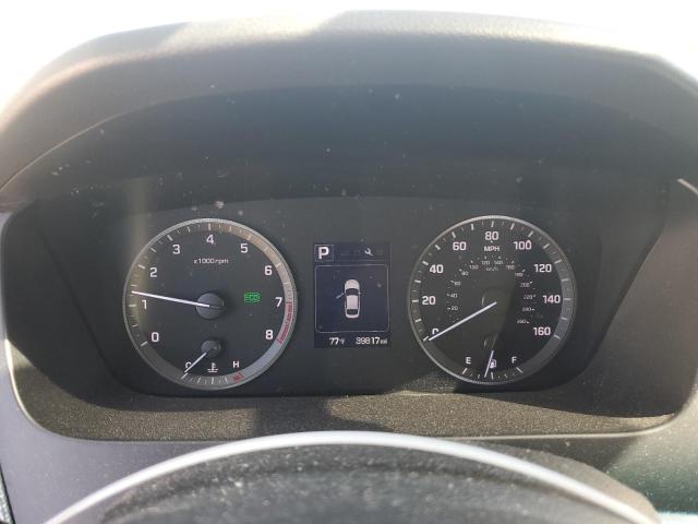 Photo 9 from auction – 2015 HYUNDAI SONATA SE with VIN 5NPE24AF1FH259490