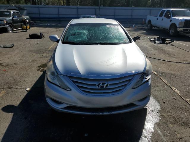 Photo 5 from auction – 2012 HYUNDAI SONATA GLS with VIN 5NPEB4AC2CH372723