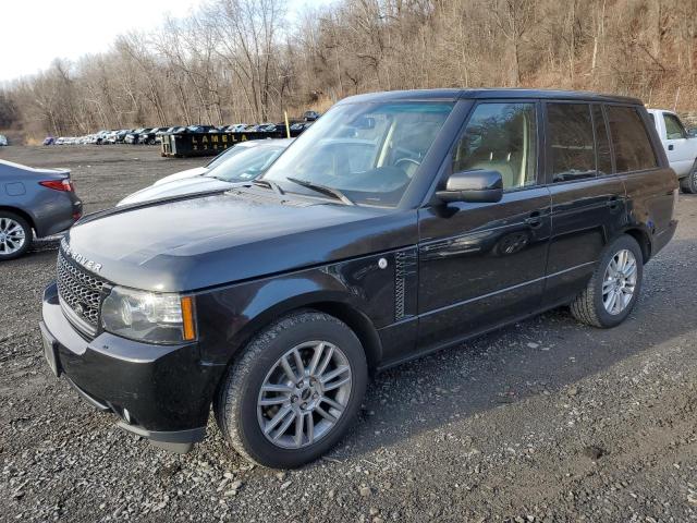 LAND ROVER RANGE ROVE 2012 с VIN SALME1D41CA380382 - Снимка от търг