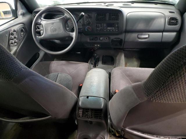 Photo 8 from auction – 2000 DODGE DURANGO with VIN 1B4HS28N0YF140810