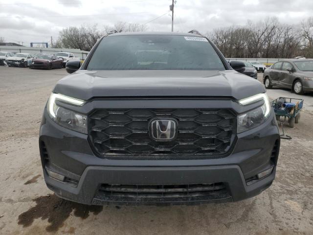 Photo 5 from auction – 2023 HONDA PASSPORT E with VIN 5FNYF8H0XPB022278