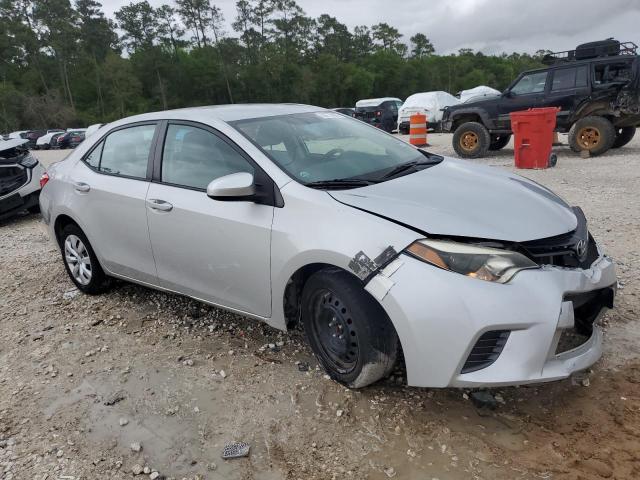 Photo 4 from auction – 2016 TOYOTA COROLLA L with VIN 5YFBURHE8GP452716