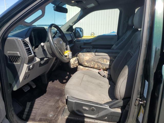 Photo 7 from auction – 2016 FORD F150 SUPER with VIN 1FTEW1CP5GFB81445