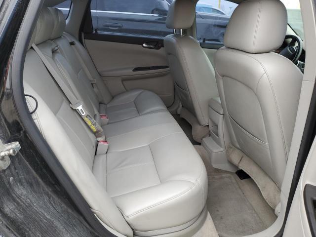 Photo 10 from auction – 2008 CHEVROLET IMPALA LT with VIN 2G1WT58K289127363