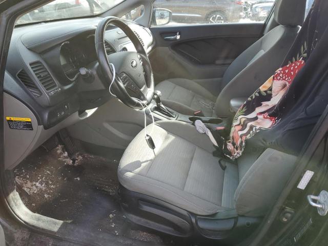 Photo 7 from auction – 2014 KIA FORTE EX with VIN KNAFX4A86E5051799