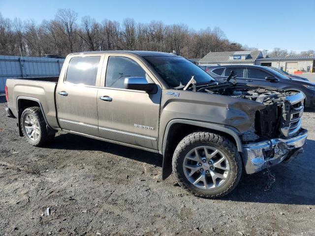 Zdjęcie 4 z aukcji – 2015 GMC SIERRA K15 z VIN 3GTU2VEC6FG480206