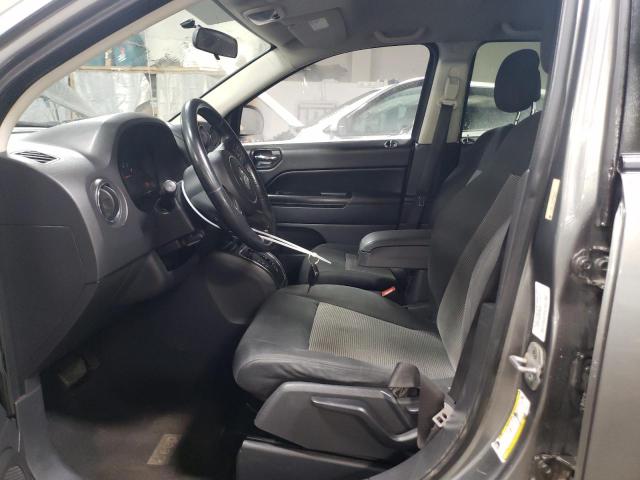 Photo 7 from auction – 2011 JEEP COMPASS SP with VIN 1J4NF1FB7BD282422