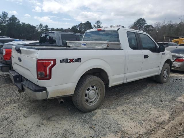 Zdjęcie 3 z aukcji – 2016 FORD F150 SUPER z VIN 1FTEX1EP5GFD62376