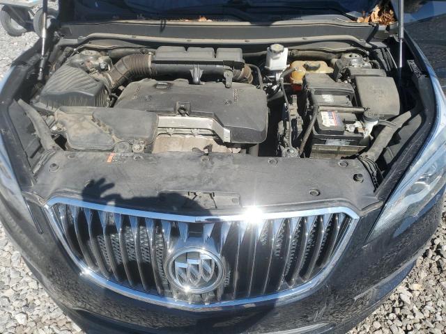 Photo 12 from auction – 2018 BUICK ENVISION E with VIN LRBFX1SA6JD114725