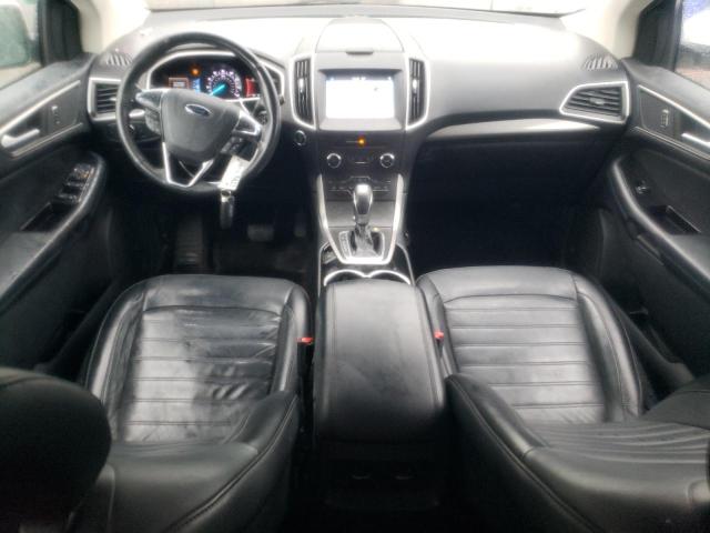 Photo 8 from auction – 2017 FORD EDGE SEL with VIN 2FMPK3J96HBC03035