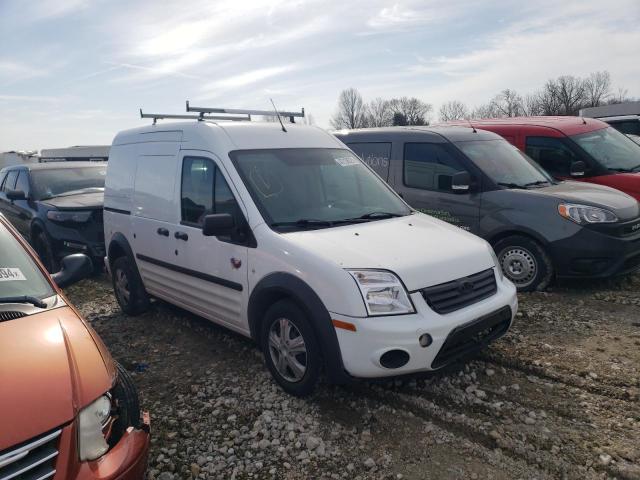 Photo 4 from auction – 2013 FORD TRANSIT CO with VIN NM0LS7DN4DT153732