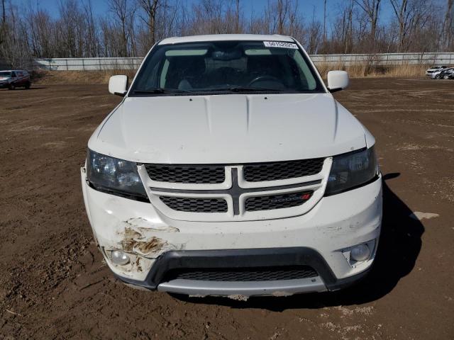 Снимка 5 от търг – 2015 DODGE JOURNEY R/ с VIN 3C4PDDEG8FT580786
