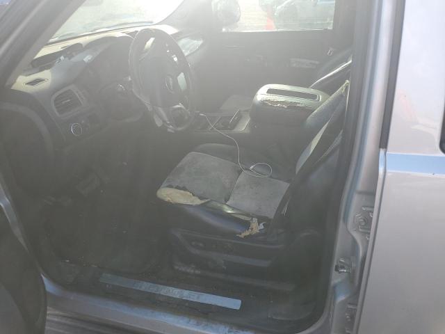 Photo 7 from auction – 2013 CHEVROLET TAHOE C150 with VIN 1GNSCCE01DR258255