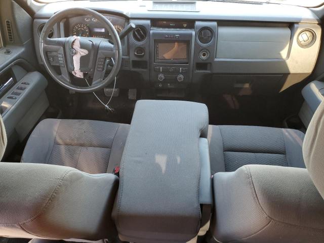 Снимка 8 от търг – 2012 FORD F150 SUPER с VIN 1FTEX1CM0CKD04850