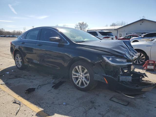 Photo 4 from auction – 2016 CHRYSLER 200 with VIN 1C3CCCABXGN136384
