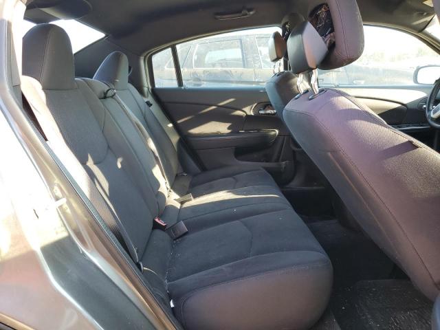 Снимка 10 от търг – 2013 CHRYSLER 200 TOURIN с VIN 1C3CCBBB4DN599917