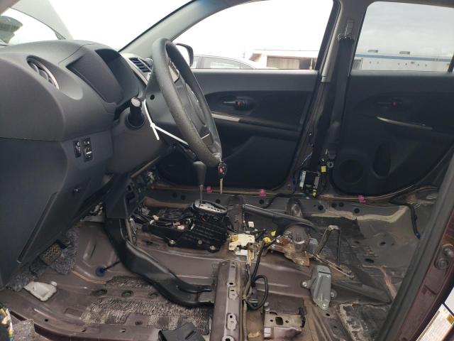 Photo 7 from auction – 2012 TOYOTA SCION XD with VIN JTKKU4B43C1026362
