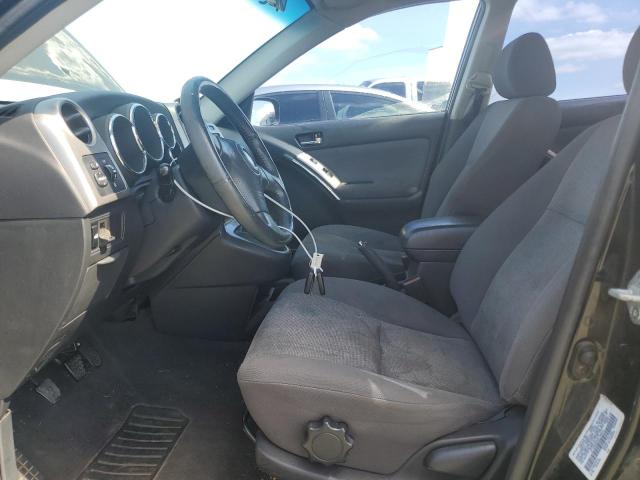 Снимка 7 от търг – 2003 TOYOTA COROLLA MA с VIN 2T1KR32E63C149614