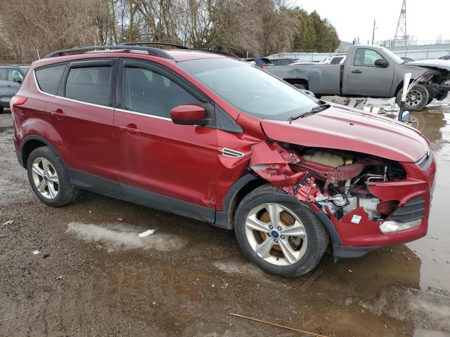 Photo 4 from auction – 2013 FORD ESCAPE SE with VIN 1FMCU0G95DUB74243