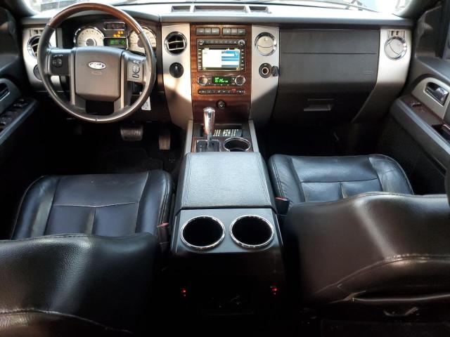 Фото 8 с аукциона – 2009 FORD EXPEDITION с VIN 1FMFU20519EA71533