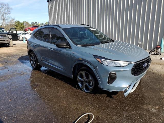 Photo 4 from auction – 2023 FORD ESCAPE ST with VIN 1FMCU0MNXPUA94636