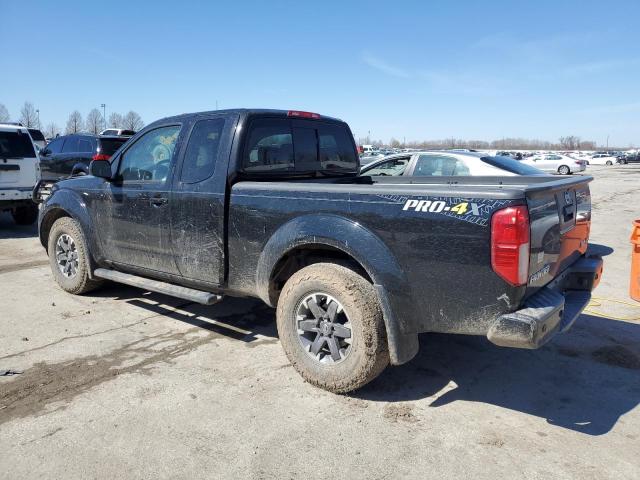 Photo 2 from auction – 2014 NISSAN FRONTIER S with VIN 1N6AD0CW2EN768059