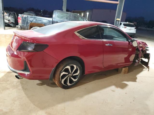 Photo 3 from auction – 2016 HONDA ACCORD with VIN 1HGCT1B36GA005372